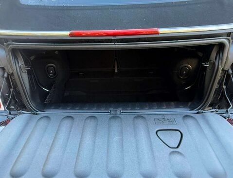 Mini Convertible 1.5 Cooper 2dr 36