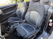 Mini Convertible 1.5 Cooper 2dr 27