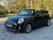 Mini Convertible 1.5 Cooper 2dr 15