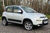 Fiat Panda 0.9 Panda TwinAir 4x4 4WD 5dr