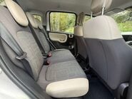 Fiat Panda 0.9 Panda TwinAir 4x4 4WD 5dr 19