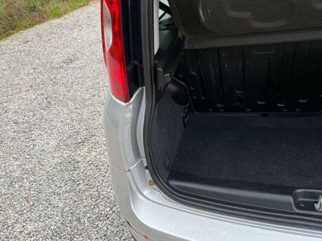 Fiat Panda 0.9 Panda TwinAir 4x4 4WD 5dr 15