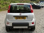 Fiat Panda 0.9 Panda TwinAir 4x4 4WD 5dr 4