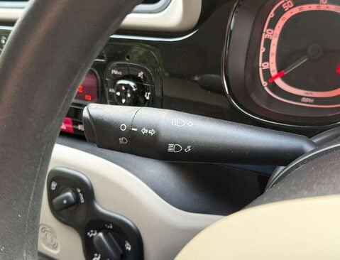 Fiat Panda 0.9 Panda TwinAir 4x4 4WD 5dr 35