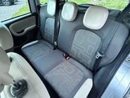 Fiat Panda 0.9 Panda TwinAir 4x4 4WD 5dr 23