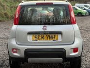 Fiat Panda 0.9 Panda TwinAir 4x4 4WD 5dr 4