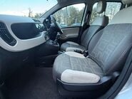 Fiat Panda 0.9 Panda TwinAir 4x4 4WD 5dr 31