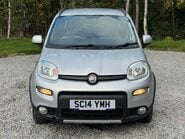 Fiat Panda 0.9 Panda TwinAir 4x4 4WD 5dr 8