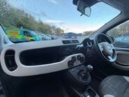 Fiat Panda 0.9 Panda TwinAir 4x4 4WD 5dr 33