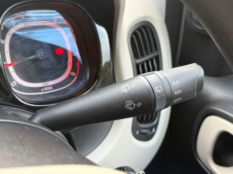 Fiat Panda 0.9 Panda TwinAir 4x4 4WD 5dr 34