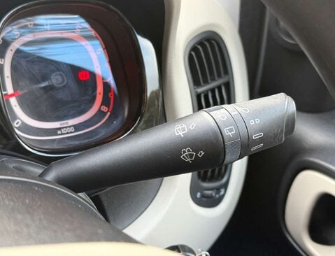 Fiat Panda 0.9 Panda TwinAir 4x4 4WD 5dr 34