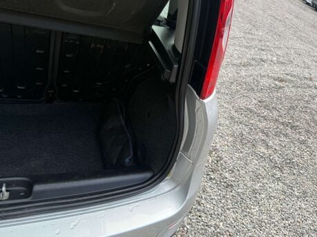 Fiat Panda 0.9 Panda TwinAir 4x4 4WD 5dr 14