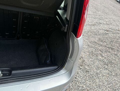 Fiat Panda 0.9 Panda TwinAir 4x4 4WD 5dr 14