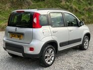 Fiat Panda 0.9 Panda TwinAir 4x4 4WD 5dr 3