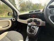 Fiat Panda 0.9 Panda TwinAir 4x4 4WD 5dr 29