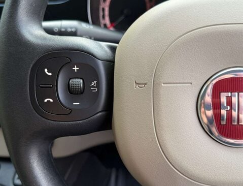 Fiat Panda 0.9 Panda TwinAir 4x4 4WD 5dr 27