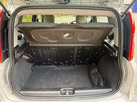 Fiat Panda 0.9 Panda TwinAir 4x4 4WD 5dr 13