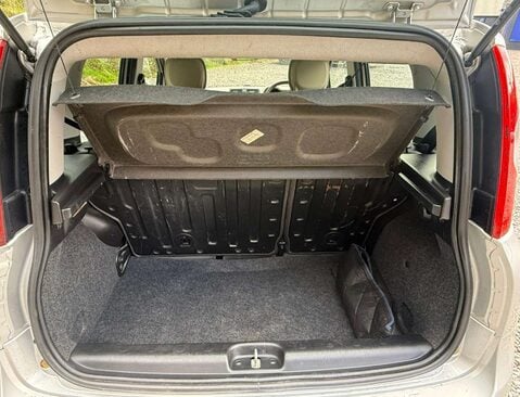 Fiat Panda 0.9 Panda TwinAir 4x4 4WD 5dr 13