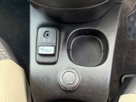 Fiat Panda 0.9 Panda TwinAir 4x4 4WD 5dr 36