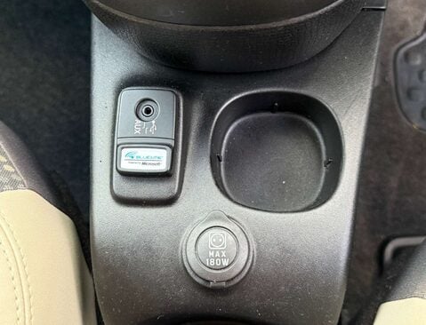 Fiat Panda 0.9 Panda TwinAir 4x4 4WD 5dr 36