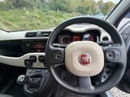 Fiat Panda 0.9 Panda TwinAir 4x4 4WD 5dr 9