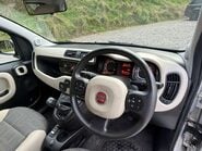 Fiat Panda 0.9 Panda TwinAir 4x4 4WD 5dr 12