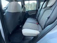 Fiat Panda 0.9 Panda TwinAir 4x4 4WD 5dr 22