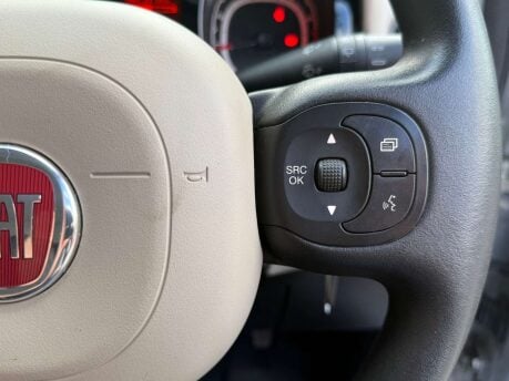 Fiat Panda 0.9 Panda TwinAir 4x4 4WD 5dr 28