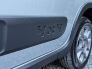 Fiat Panda 0.9 Panda TwinAir 4x4 4WD 5dr 38