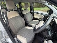 Fiat Panda 0.9 Panda TwinAir 4x4 4WD 5dr 25