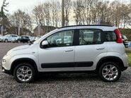 Fiat Panda 0.9 Panda TwinAir 4x4 4WD 5dr 6