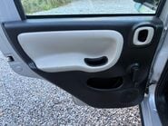 Fiat Panda 0.9 Panda TwinAir 4x4 4WD 5dr 24