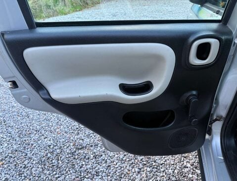 Fiat Panda 0.9 Panda TwinAir 4x4 4WD 5dr 24