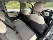 Fiat Panda 0.9 Panda TwinAir 4x4 4WD 5dr 20