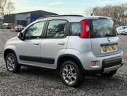 Fiat Panda 0.9 Panda TwinAir 4x4 4WD 5dr 5