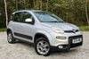 Fiat Panda 0.9 Panda TwinAir 4x4 4WD 5dr