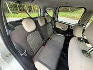 Fiat Panda 0.9 Panda TwinAir 4x4 4WD 5dr 18
