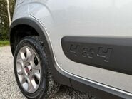 Fiat Panda 0.9 Panda TwinAir 4x4 4WD 5dr 16