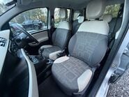 Fiat Panda 0.9 Panda TwinAir 4x4 4WD 5dr 32