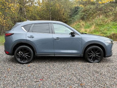 Mazda CX-5 2.0 CX-5 Kuro Edition 5dr