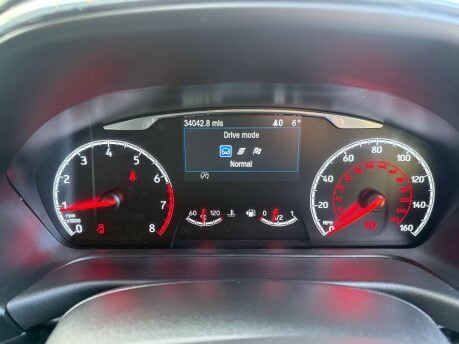 Ford Fiesta 1.5 Fiesta ST-2 T 3dr 22