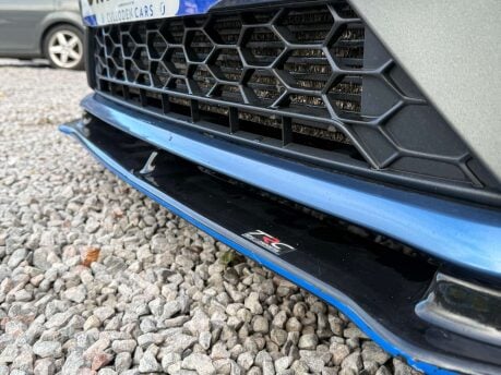 Ford Fiesta 1.5 Fiesta ST-2 T 3dr 26