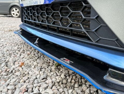 Ford Fiesta 1.5 Fiesta ST-2 T 3dr 26