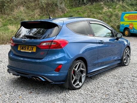 Ford Fiesta 1.5 Fiesta ST-2 T 3dr
