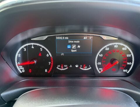 Ford Fiesta 1.5 Fiesta ST-2 T 3dr 24
