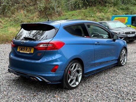 Ford Fiesta 1.5 Fiesta ST-2 T 3dr