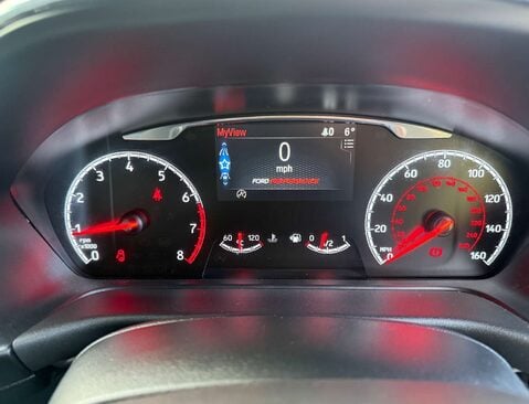 Ford Fiesta 1.5 Fiesta ST-2 T 3dr 21