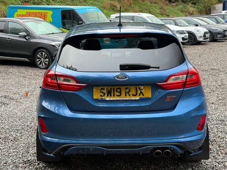 Ford Fiesta 1.5 Fiesta ST-2 T 3dr