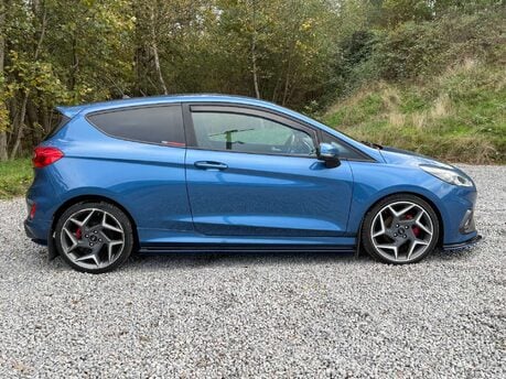 Ford Fiesta 1.5 Fiesta ST-2 T 3dr
