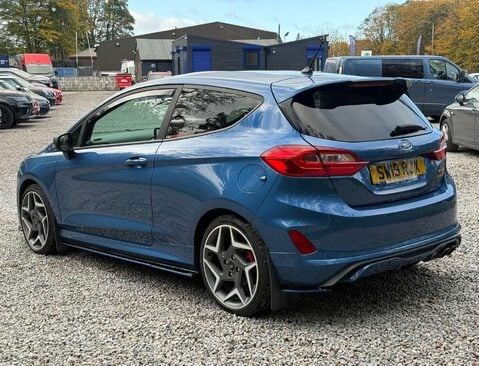 Ford Fiesta 1.5 Fiesta ST-2 T 3dr 5